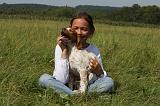 ENFANT ET CHIEN 320